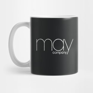 May Company Mug